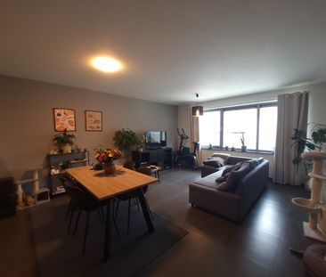 Modern 2-slaapkamerappartement nabij centrum - Foto 2