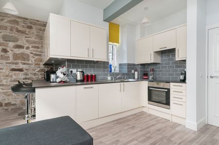52P - St Marys Street, Edinburgh, EH1 1TA - Photo 4