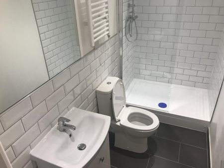 2 bedroom penthouse to rent - Photo 3