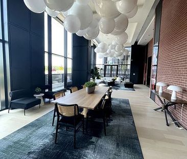 For Lease - 3220 William Coltson Ave. Avenue Unit# 1706, Oakville, ... - Photo 6