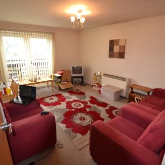 2 Bedroom top floor flat on Pownall Road - Photo 1