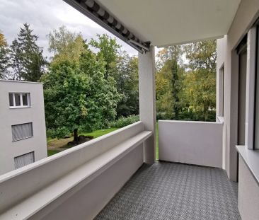 Ruhiges Quartier mit grüner Umgebung - Photo 5