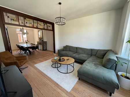 Appartement te huur - Foto 3