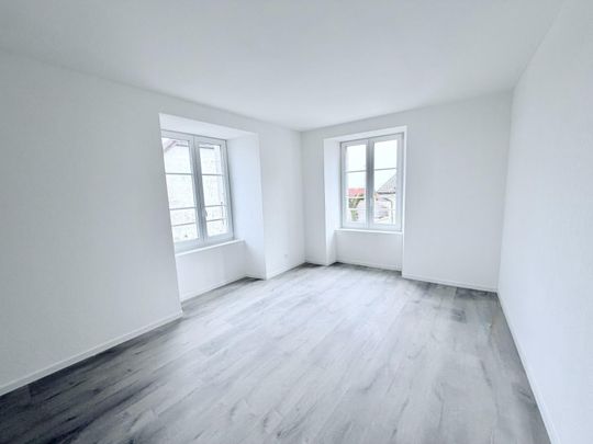 4.5 Zimmer, 105 m², 1. Stock - Photo 1