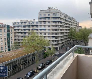 Appartement à louer 3 pièces 59.34m² - Photo 5