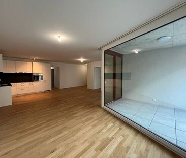 Rte de Bâle 16- 4.5 room apartment for rent - Photo 1