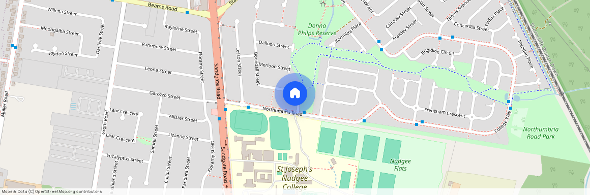 69 Boondall Street, Qld 4034