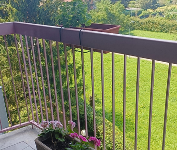 Stanza singola con bagno privato e uso cucina - Foto 1