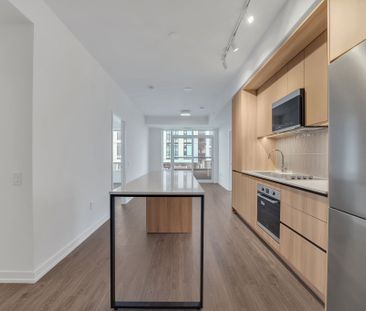 For Lease - 2485 Eglinton Avenue Unit# 905, Mississauga, Ontario - Photo 4