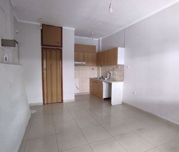 Studio/Γκαρσονιέρα για ενοικίαση Ιπποκράτειο (Φάληρο - Ιπποκράτειο) - Photo 2