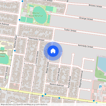 20B Begg Street, Vic 3165, Bentleigh East