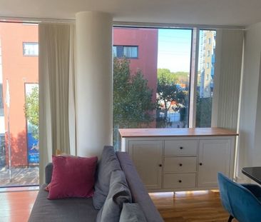 Room in a Shared Flat, Balearic Apartments, E16 - Photo 5