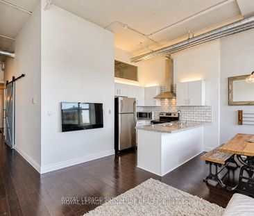 Clock Tower Lofts #1005 - Photo 3