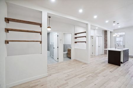 Condo for rent, Montréal (Mercier/Hochelaga-Maisonneuve) - Photo 4
