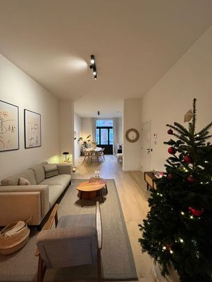 Appartement te huur - Photo 1