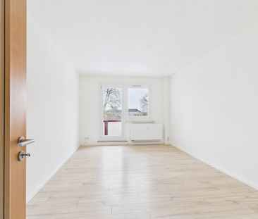 1-Raum-Wohnung mit Balkon auf dem südlichen Sonnenberg - Photo 5