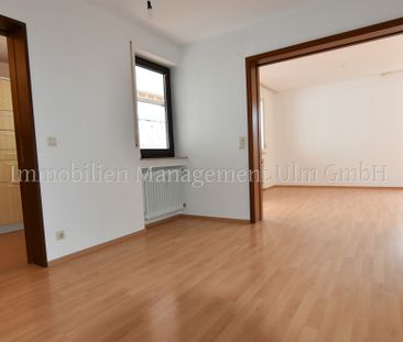 3-Zimmer Wohnung mit Balkon und Hausmeisterservice in Senden! - Photo 1