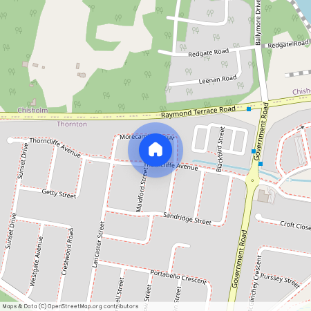 1/22 Thorncliffe Avenue, 2322, Thornton