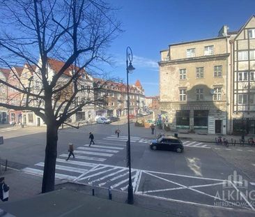 Gdańsk, Stare Miasto, ul. Szeroka - Photo 4