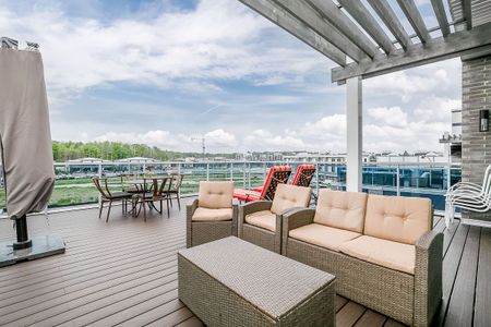 For Lease - 3645 Ferretti Court, Innisfil, Ontario - Photo 4