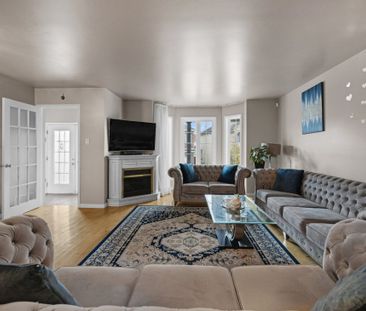 Maison à étages à louer - Laval (Fabreville) (Est) - Photo 1