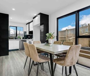 4 Bed 3 Bath - Brand New! - Photo 3