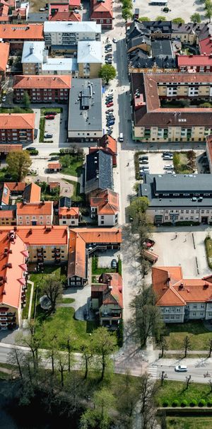 Hyttgatan 19 C - Foto 1