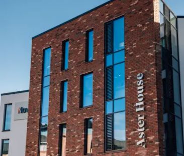 4 Room Unit – Standard Room - Photo 6