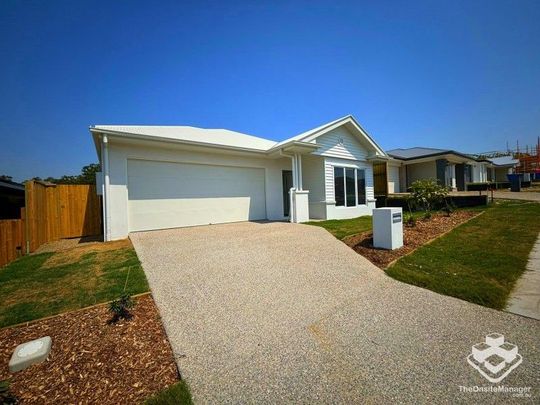 Brand New Family Home in Park Ridge! - Photo 1