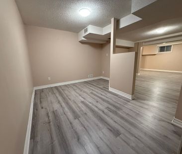 For Lease - 2 Osprey Ridge Road Unit# Bsmnt, Barrie, Ontario - Photo 5