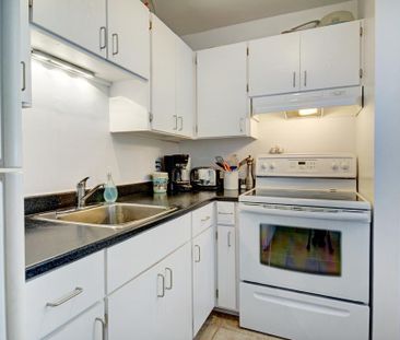 Beau 4 1/2 - Neufchâtel/Lebourgneuf - Pour JUILLET - Québec - Photo 3