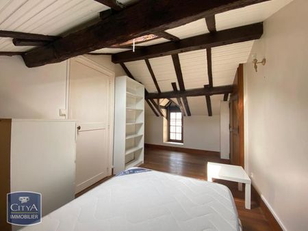 Location Appartement 2 pièces 22m² POITIERS 86000 - Photo 3