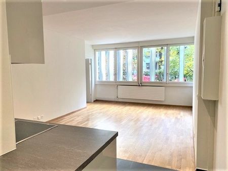Champel - Immeuble de caractère - Foto 5