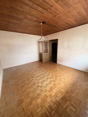 Frontansicht - Photo 1