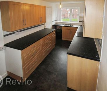 2 bedroom semi-detached house to rent - Photo 1