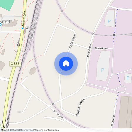 Hudiksvall, Kryllbovägen, 2c, 82532, Iggesund