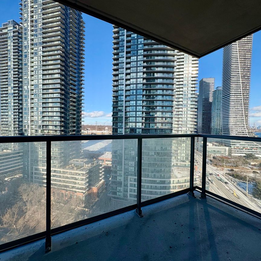 For Lease - 2230 Lake Shore Boulevard Unit# 1706, Toronto, Ontario - Photo 1