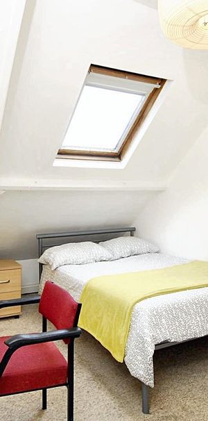 Napier Terrace, Flat 3, Plymouth - Photo 1