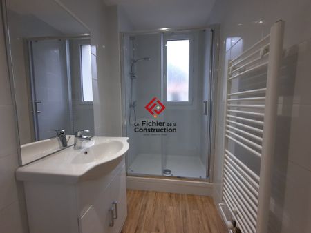 Location Appartement 4 pièces 68m² GRENOBLE 38000 - Photo 3