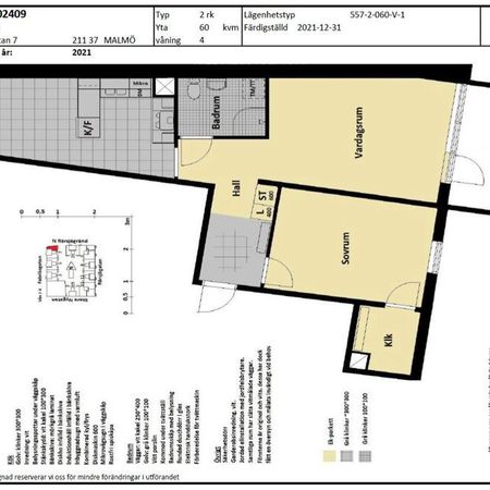 Fabriksgatan 7, Gamla Staden - Foto 3