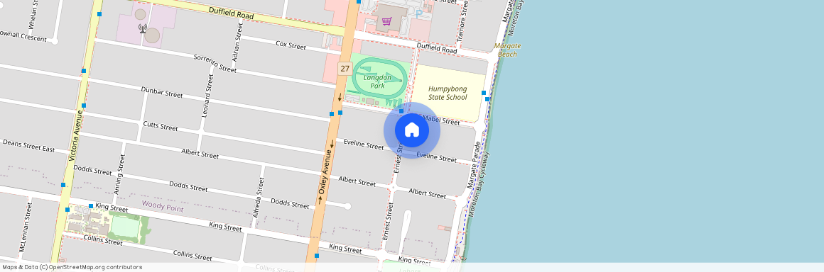 2/52 Ernest Street, Qld 4019, Margate