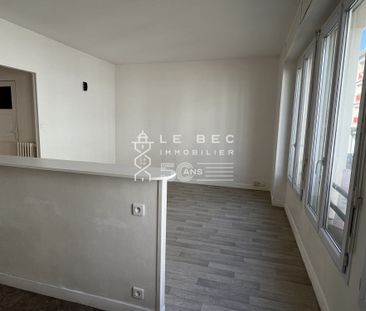 LORIENT : Appartement T2 - 1 chambre - 52m² - Photo 2