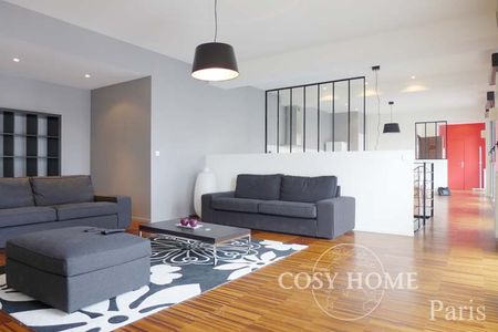 Appartement en location | Issy-les-moulineaux - Photo 4