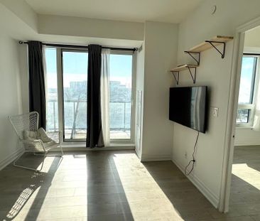 For Lease - 10 Rouge Valley Drive Unit# 1011, Markham, Ontario - Photo 1