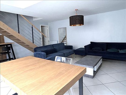 Appartement 77176, Savigny-Le-Temple - Photo 1