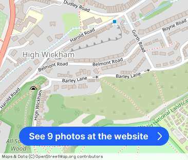Barley Lane, Hastings - Photo 1