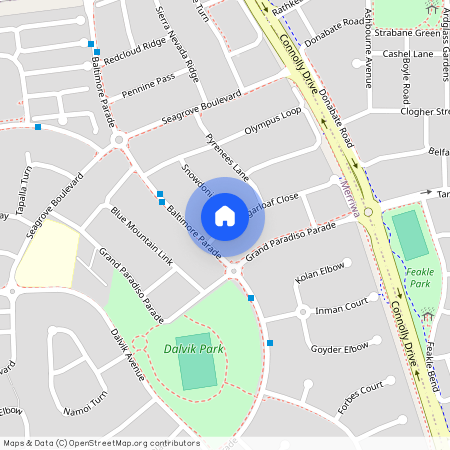 4 Sugarloaf Close, Merriwa WA 6030