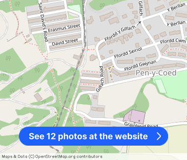 Bell Cottages, Penmaenmawr - Photo 1