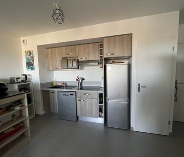 À LOUER Appartement T3 – Tours Nord Saint Symphorien – Réf. GI-JB-G... - Photo 1