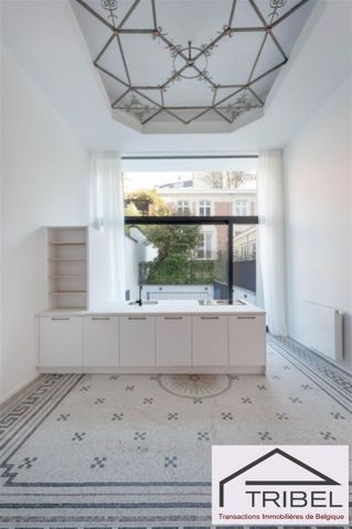 Rez-de-Chaussée à BRUXELLES (1000) - Photo 5